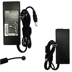 Adaptador HP 19V - 4.7A / Punta Especial - ORI (A19)