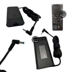 Adaptador HP 19.5V - 6.9A / 135W / 4.5*3.0mm - ORI (A192)