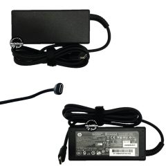 Adaptador HP 5V - 3A / 9V - 3A / 10V - 5A / 12V - 5A/ 15V - 4.33A / 20V - 2.35A / 65W / TIPO C - ORI (A63)