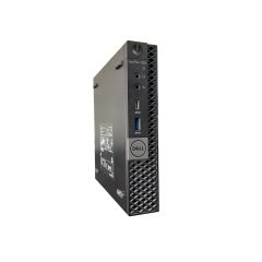 Mini PC Usada Dell Optiplex 7060 / I7 - 8VA / 8GB / 256SSD (PC163)
