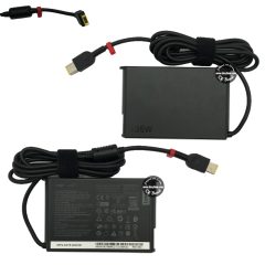 Adaptador Lenovo 20V 6.75A  / Punta  YOGA / 135W - ORI (A110)