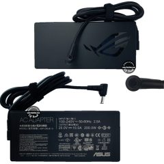 Adaptador Asus 20V A 10.0A / 6.0*3.7mm / 200W - ORIG (A165)