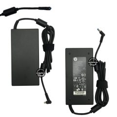 Adaptador HP 19.5v - 7.7a / 4.5*3.0mm - ORIG (A210)