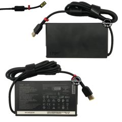 Adaptador Lenovo Legion 20v - 8.5a / 170W / Punta Yoga - ORI (A226)