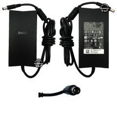 Adaptador Dell 19.5V - 6.7A / 130W / 7.4*5.0mm - ORI (A55)