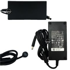 Adaptador Dell 19.5V - 9.23A / 180W / 7.4*5.0mm - ORI (A61)