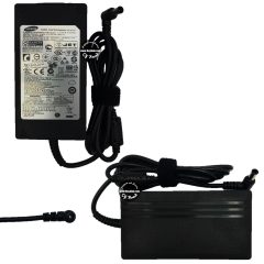 Adaptador Samsung 14v 4.0a - Monitor / 6.5*4.5mm - ORIG (A79)