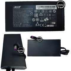 Adaptador Acer 19V 6.9a - 5.5*1.7mm - Original (A216)