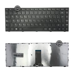 Teclado LENOVO G40-30 / G40-45 / 310-14IBR/ G40-80 / 300-14IBR (T154)