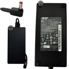 Adaptador Acer 9.5v 9.23a - 5.5*1.7mm - 180w - Original (A105)