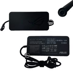 Adaptador Asus 20V - 14A / 6.0*3.7mm - ORIG (A224)