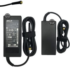 Adaptador Acer 19v 3.42a - 5.5*1.7mm - Original (A26)