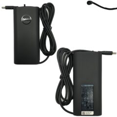 Adaptador Dell 19.5V 6.7A / 130W - ORIG (A51)