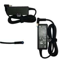 Adaptador HP 19.5V 2.31A / Punta Azul / 4.5*3.0mm - ORIG (85)