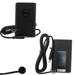 Adaptador Dell 19.5V 3.34A / 4.5*3.0mm / 65W - ORI (A87)