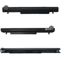 Batería Asus A42-k56 / A32-k56 / A41-k56 / A31-k56 / S46 / K46 / K56 / A46 - HOM (B120)