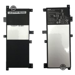 Batería ASUS A455L / X455L C21N1401 - ORI (B135)