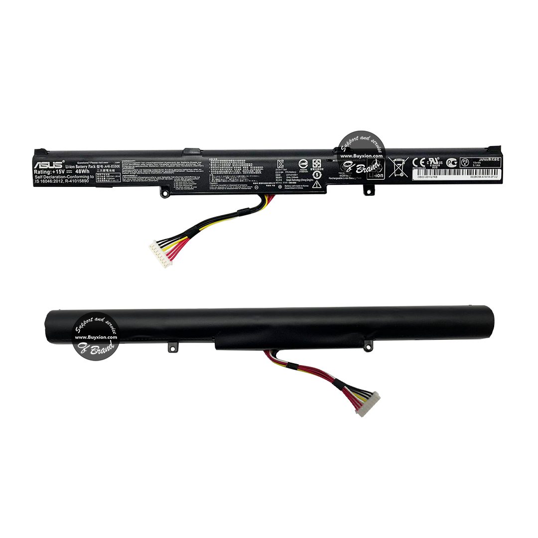 Batería ASUS X550E / K550D / X550Z / 44wh - ORI (B149)