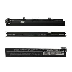 Batería TOSHIBA 5185U / 145 - B41825M - ORI (B185)