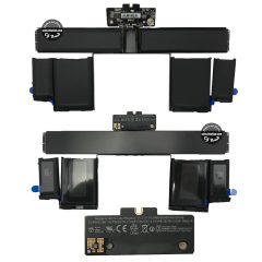 BATERÍA MAC A1425 / A1437 / MAC BOOK PRO RETINA 13" (B189)