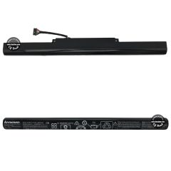 Batería LENOVO IDEAPAD 500-15ISK  / 500-14ISK / L14S4A01 - ORI (B210)