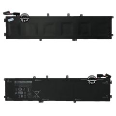 Batería Dell XPS 15-9560 / 6GTPY / 97WH - ORI (B256)