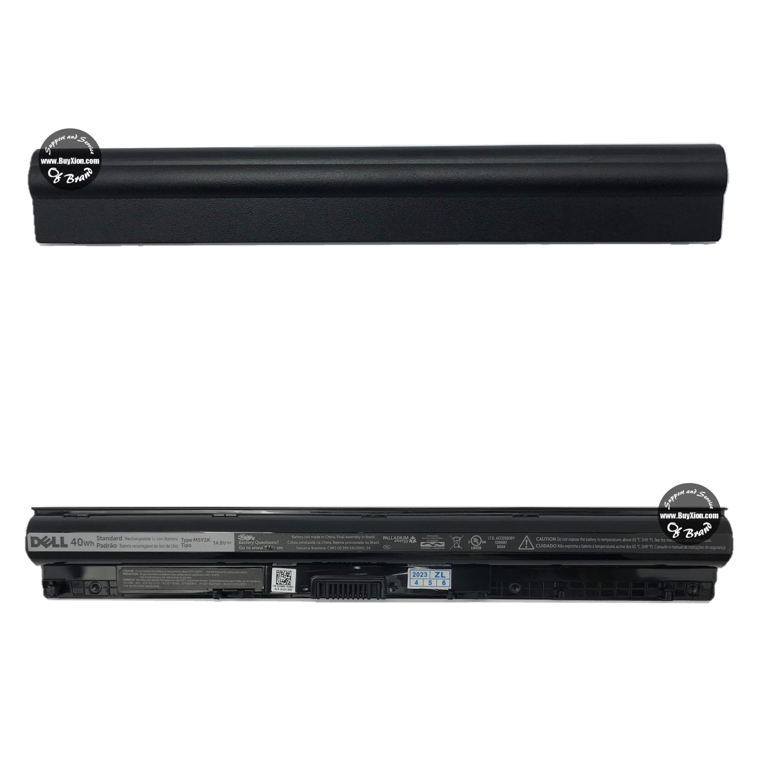 Batería Dell Inspiron 14 3451 / 14 3878 / 3551 / VOSTRO 3458 / M5Y1K - ORI (B264)