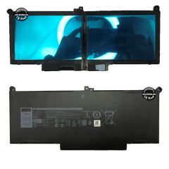 Batería Dell Latitude 13-7380 / F3YGT - ORI (B328)
