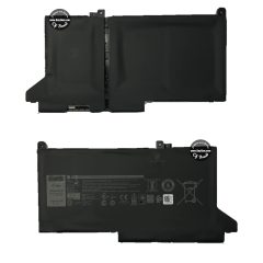 Batería Dell Latitude 7280 / 7380 / 7480 / DJ1J0 - ORI (B341)