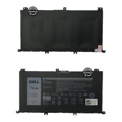 Batería Dell Inspiron 15-5577 / 357F9 - ORI (B344)