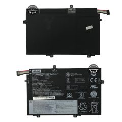 Batería LENOVO E480 / E490 / L490 / L17L3P52 (B352)