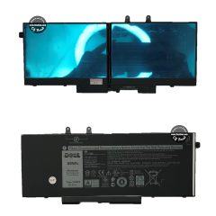 Batería Dell Latitude 5401 / 5410 / 5411 / 5501 / 5510 / 5511 / PRECISION 3541 3551 / 3HWPP / 4GVMP - ORI (B385)
