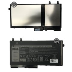 Batería Dell Latitude 400 5410 5500 5510/ PRECISION 3540 3550 / INSPIRON 7590 7591 7791 / 1V1XF - ORI (B386)