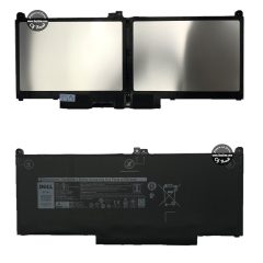 Batería Dell Latitude 5300 7300 7400 E5300 E7300 E7400 / MXV9V - ORI (B389)