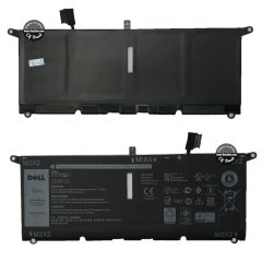 Batería Dell XPS 13 9370 / XPS 13 9380 / INSPIRON 13 5390 / 13 5391 / 13 7390 / Inspiron 14 7490 / Vostro 5390 /5391 / DXGH8 - ORI (B391)
