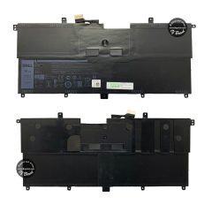 Batería Dell XPS 13 9365 / NNF1C - ORI (B392)