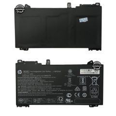 Batería HP RE03XL - ORI (B394)