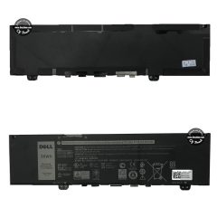Batería Dell VOSTRO 5370 / INSPIRON 13-7370 / F62GO - ORI (B404)