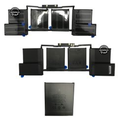 BATERÍA MAC A1820 / A1707 MACBOOK PRO RETINA 15" (B415)