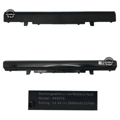 Batería TOSHIBA 5076 / U940 - HOM (B463)