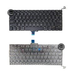 Teclado MAC PRO 13" / A1278 - US (T106)