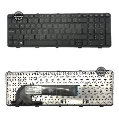 Teclado HP 450 G1 (T156)