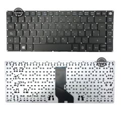 Teclado Acer E5-473 / E5-475 / ES1-420 14" + POWER (T253)