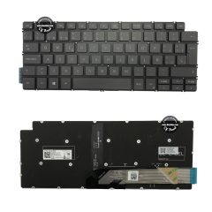 Teclado Dell INSPIRON 14-7000 / 14-7490 / 14- 5300 / 14-5490 LATITUDE 14-3410 /14-3301 / 14-3311 VOSTRO 3400 / backlight (T263)