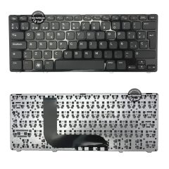 Teclado Dell 14Z-5423 / XPS-14Z / 13Z-5323 (T263)