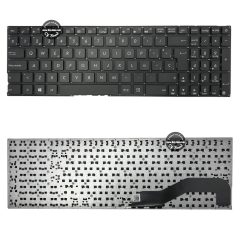 Teclado ASUS X540S / X540Y + POWER (T344)