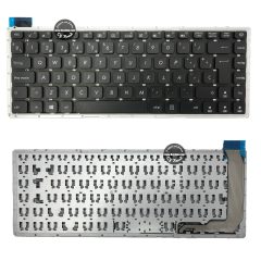 Teclado ASUS X441S / X441U / X441N +  POWER (T378)