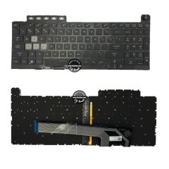 Teclado ASUS FX506 + POWER (T444)