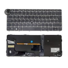 Teclado HP ELITEBOOK 725-G3 / 725 G4 / 820 G3 / 820 G4 (T571)