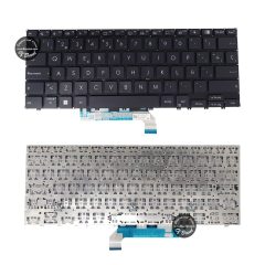 Teclado ASUS EXPERTBOOK B5 FLIP B5302 / backligth (T622)